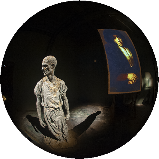 St Petersburg's Heritage Museum, Russia, Return of the Prodigal Son