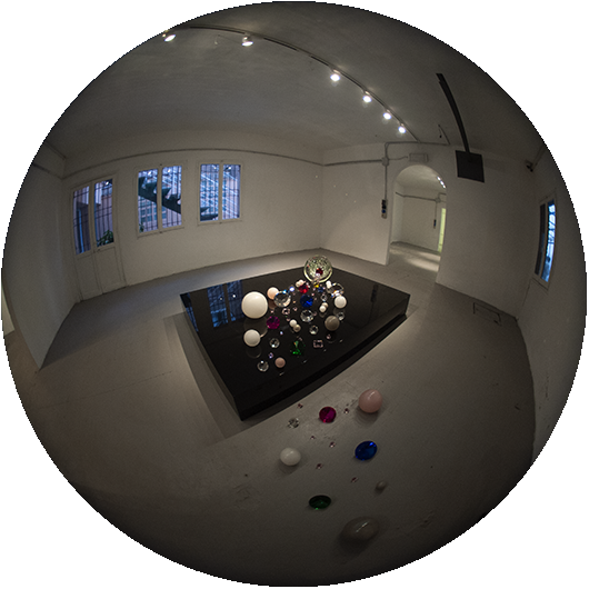 Berengo Center for Contemporary Art and Glass