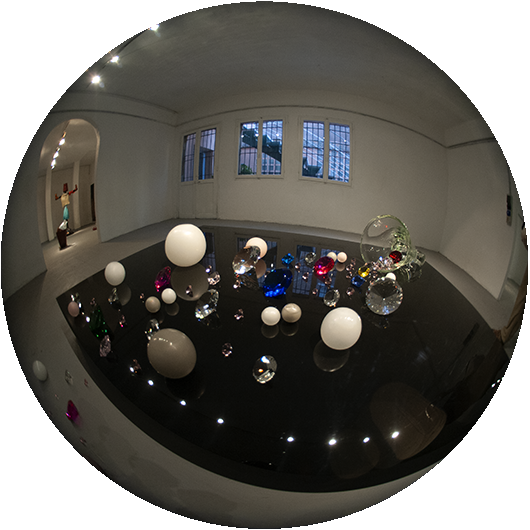 Berengo Center for Contemporary Art and Glass